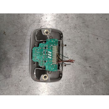 Recambio de luz interior para volvo s40 berlina 1.9 d+ (85kw) referencia OEM IAM 30813530  