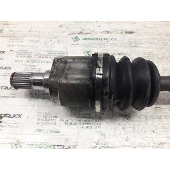 Recambio de transmision delantera izquierda para ford mondeo berlina (ge) 2.0 tdci cat referencia OEM IAM   