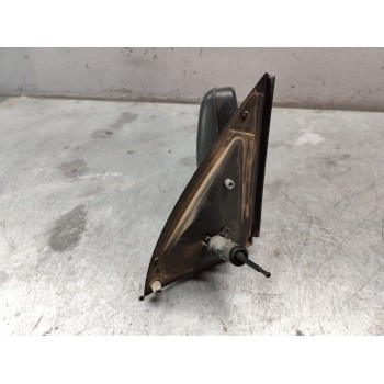 Recambio de retrovisor derecho para opel combo (corsa c) familiar referencia OEM IAM  MANUAL 