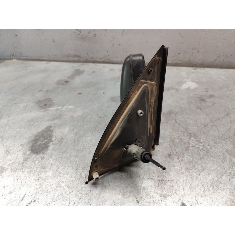 Recambio de retrovisor derecho para opel combo (corsa c) familiar referencia OEM IAM  MANUAL 3