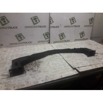 Recambio de refuerzo paragolpes delantero para citroën c4 coupe vts referencia OEM IAM 9646885580  