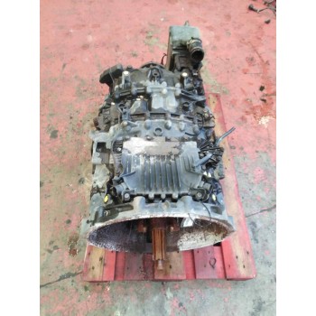 CAJA CAMBIOS 12AS2331TD 1353041008 81320046089