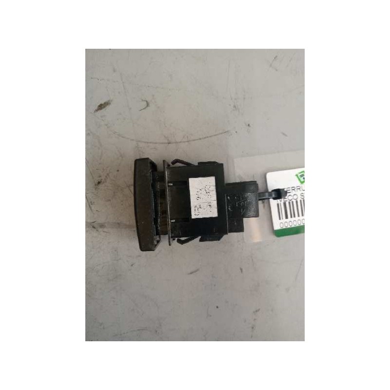 Recambio de interruptor para iveco stralis (as) 11.1 diesel referencia OEM IAM 5801654939 - Gris 2