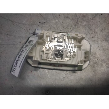 Recambio de luz interior para peugeot 308 sw confort referencia OEM IAM 9652262180 TRASERA 