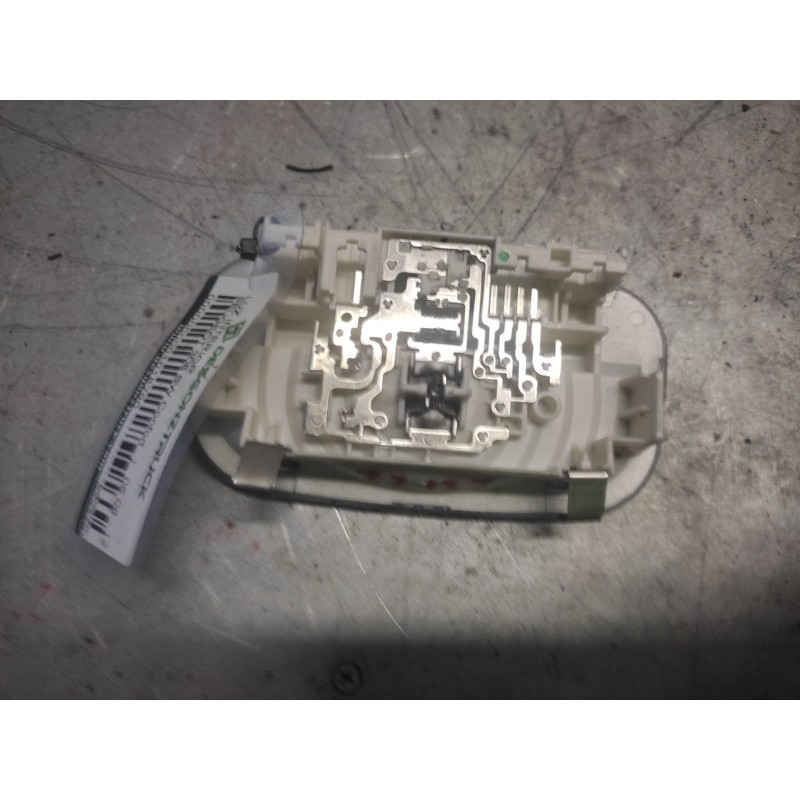 Recambio de luz interior para peugeot 308 sw confort referencia OEM IAM 9652262180 TRASERA - Gris 2