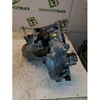 Recambio de caja cambios para citroën xsara picasso 2.0 hdi satisfaction ii referencia OEM IAM 20DL65  
