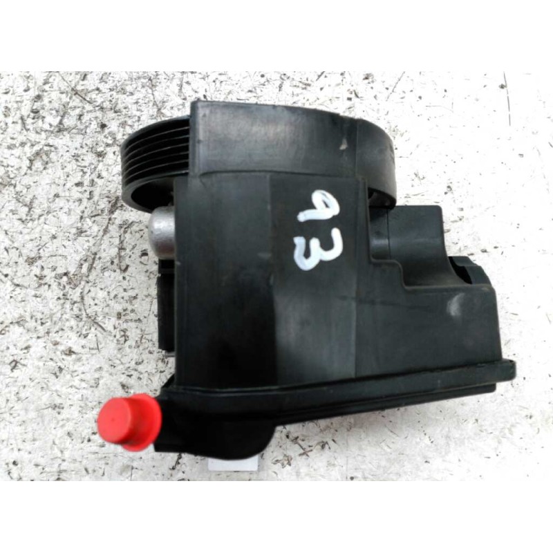 Recambio de bomba direccion para peugeot 206 berlina xr referencia OEM IAM 9631411580 26064217 13.7 cm 3