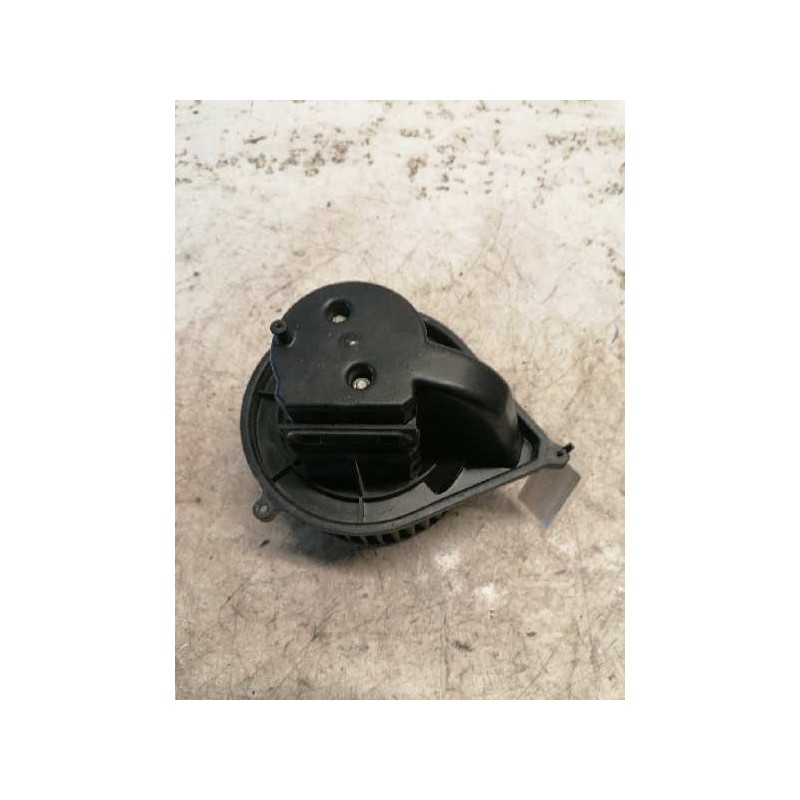 Recambio de ventilador calefaccion para citroën jumper combi desde '02 29 c 2.0 hdi/-hdi 85 confort referencia OEM IAM   2 PINS 2