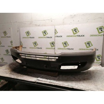 Recambio de paragolpes delantero para mercedes-benz sprinter 02.00  caja cerrada 2.2 cdi cat referencia OEM IAM   