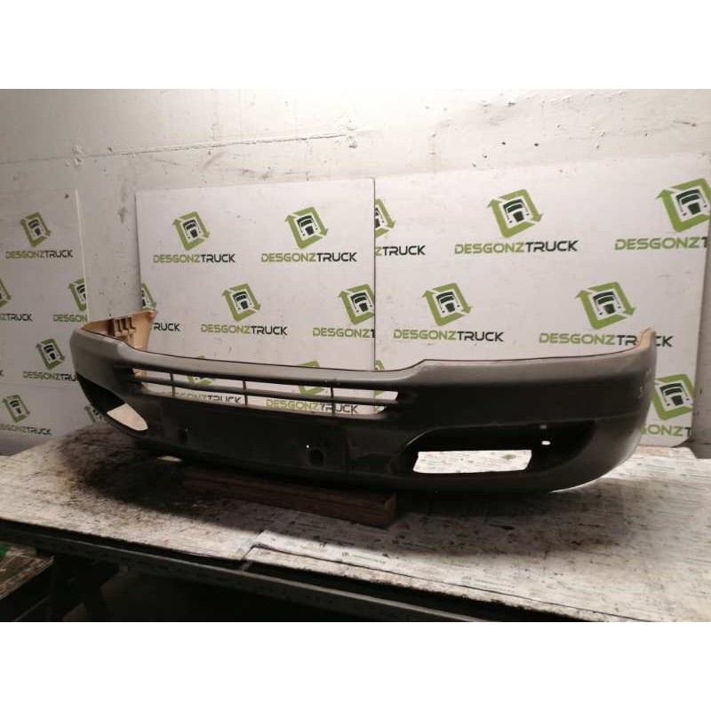 Recambio de paragolpes delantero para mercedes-benz sprinter 02.00  caja cerrada 2.2 cdi cat referencia OEM IAM 2