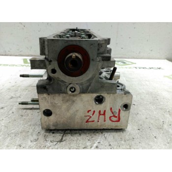 Recambio de culata para citroën xsara berlina 2.0 hdi premier (80kw) referencia OEM IAM RHZ  