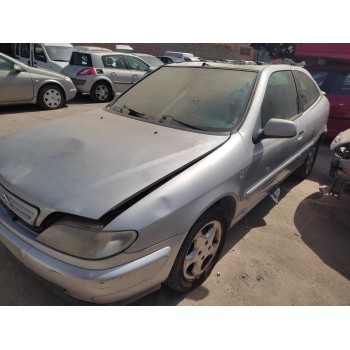 citroën xsara berlina del año 1997