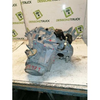 Recambio de caja cambios para citroën xsara picasso 2.0 hdi satisfaction ii referencia OEM IAM 20DL65  