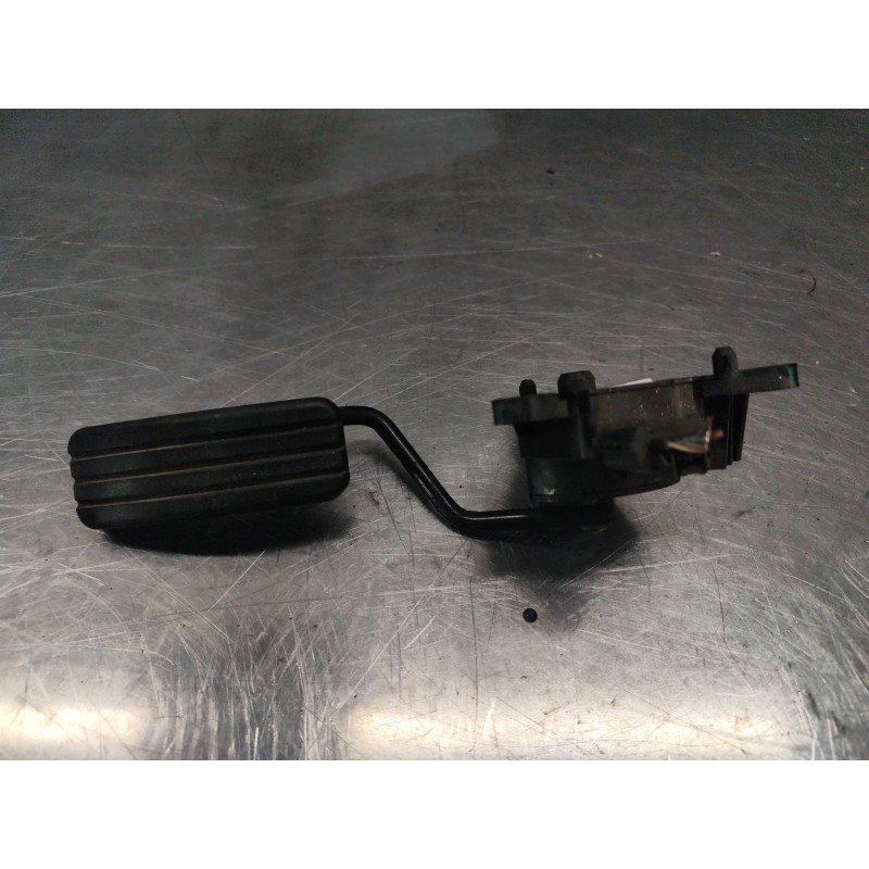 Recambio de pedal freno para renault scenic ii grand confort dynamique referencia OEM IAM 8200159647  