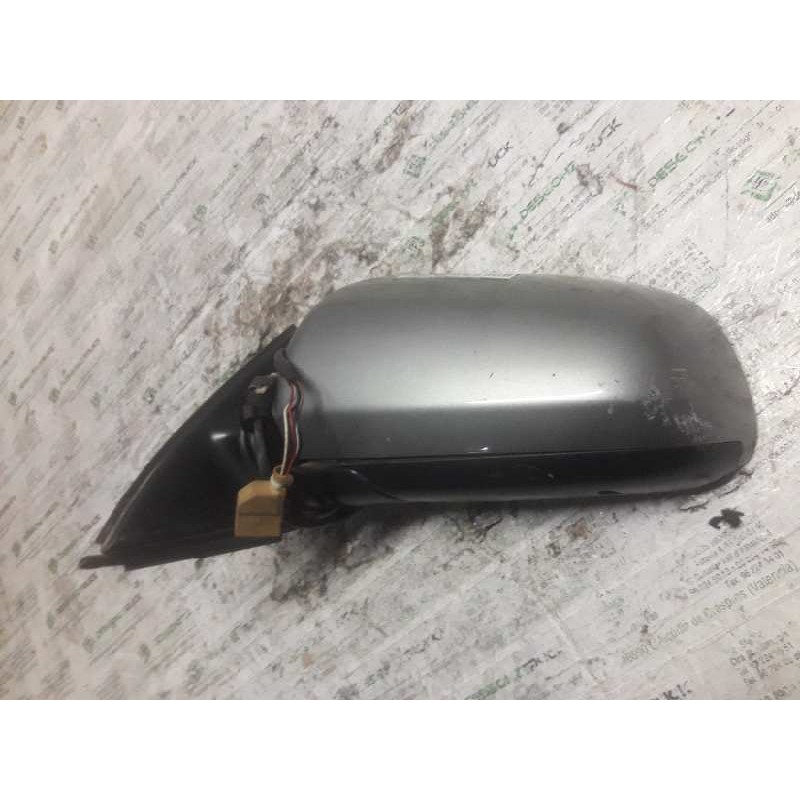 Recambio de retrovisor izquierdo para audi a4 berlina (8e) 1.9 tdi (96kw) referencia OEM IAM  5 CABLES - Gris 3