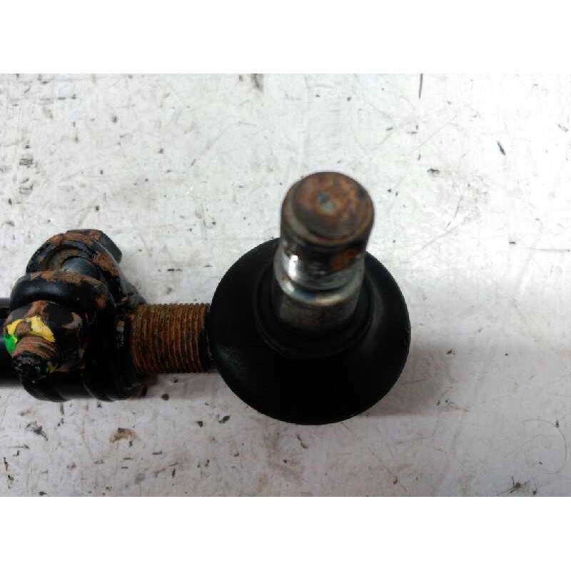 Recambio de barra direccion para mercedes-benz mb serie:100 d caja abierta (w631) base (bm 631.340 / 349) referencia OEM IAM  30 - Blanco 4