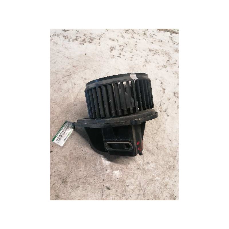Recambio de ventilador calefaccion para citroën jumper combi desde '02 29 c 2.0 hdi/-hdi 85 confort referencia OEM IAM   2 PINS 3