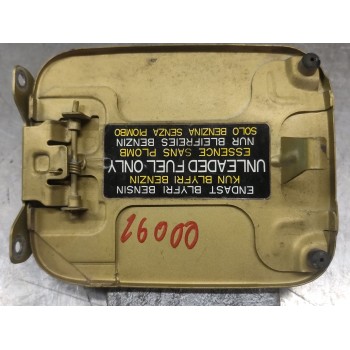 Recambio de tapa exterior combustible para hyundai atos (mx) gls referencia OEM IAM   