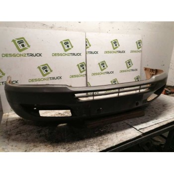 Recambio de paragolpes delantero para mercedes-benz sprinter 02.00  caja cerrada 2.2 cdi cat referencia OEM IAM   