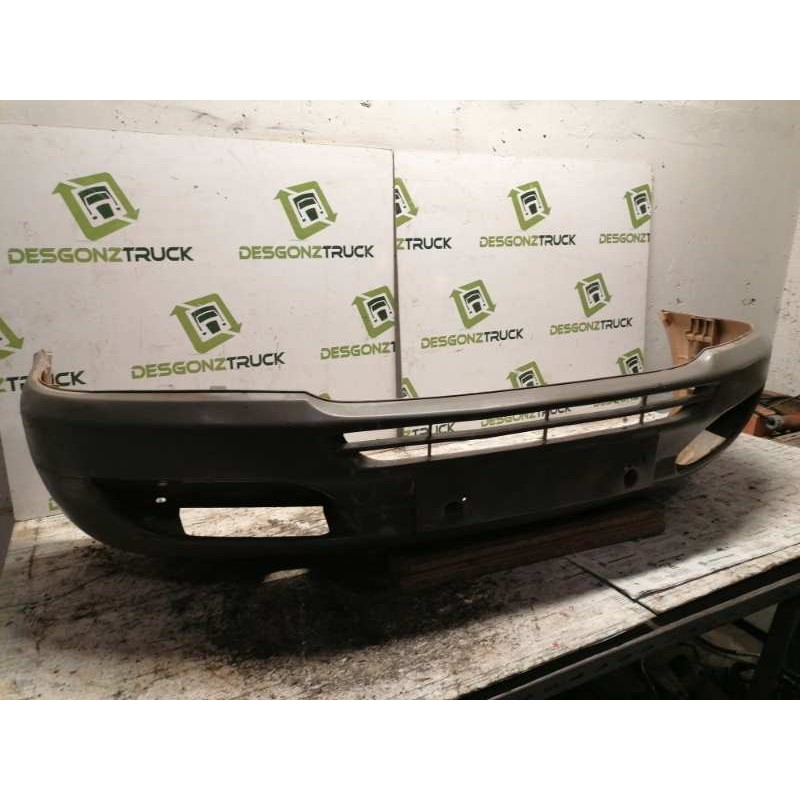Recambio de paragolpes delantero para mercedes-benz sprinter 02.00  caja cerrada 2.2 cdi cat referencia OEM IAM 3