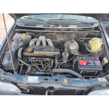ford fiesta berl./courier del año 1992