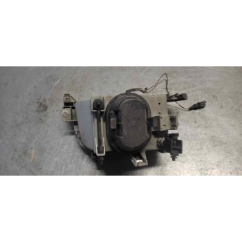 Recambio de faro izquierdo para renault clio i fase i+ii (b/c57) 1.2 referencia OEM IAM   