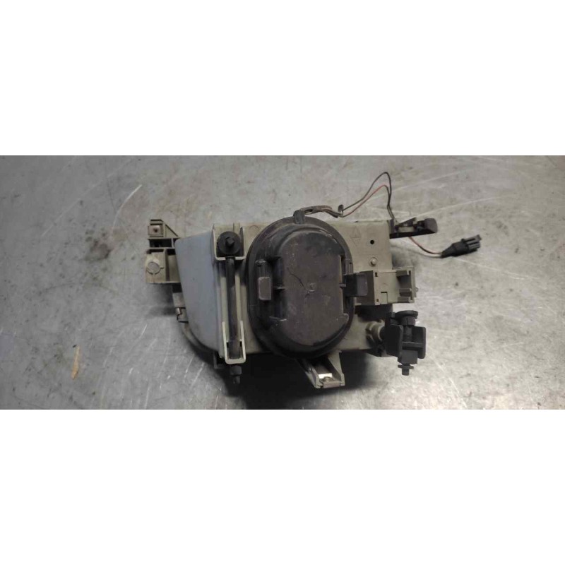 Recambio de faro izquierdo para renault clio i fase i+ii (b/c57) 1.2 referencia OEM IAM 2