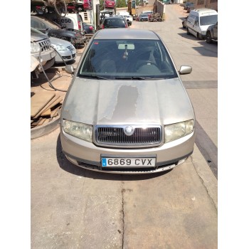 skoda fabia i (6y2) del año 2004