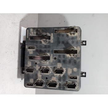 Recambio de caja reles / fusibles para daf serie lf55.xxx desde 06 referencia OEM IAM 5010392687D  