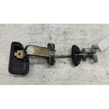 Recambio de freno puerta trasero derecho para renault kangoo (f/kc0) authentique referencia OEM IAM 7700308167  