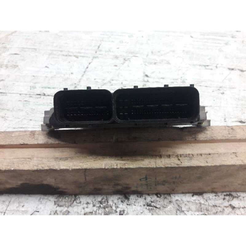 Recambio de centralita motor uce para opel combo (corsa c) familiar referencia OEM IAM 55194018 4Z4S543F 7160006203 - Blanco 5
