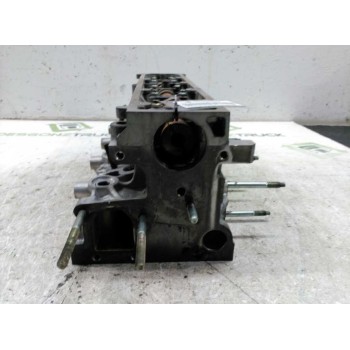 Recambio de culata para citroën xsara berlina 2.0 hdi premier (80kw) referencia OEM IAM RHZ  