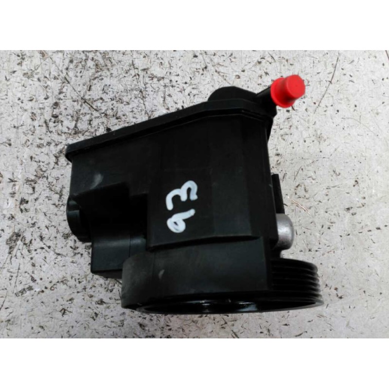 Recambio de bomba direccion para peugeot 206 berlina xr referencia OEM IAM 9631411580 26064217 13.7 cm 5