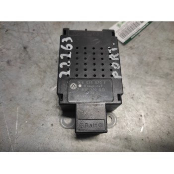 MODULO ELECTRONICO 1K6035570F 7617310015 