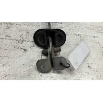Recambio de freno puerta trasero derecho para renault kangoo (f/kc0) authentique referencia OEM IAM 7700308167  