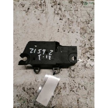 Recambio de maneta interior trasera izquierda para ford focus berlina (cap) ambiente (d) referencia OEM IAM 3M51R22601BB  