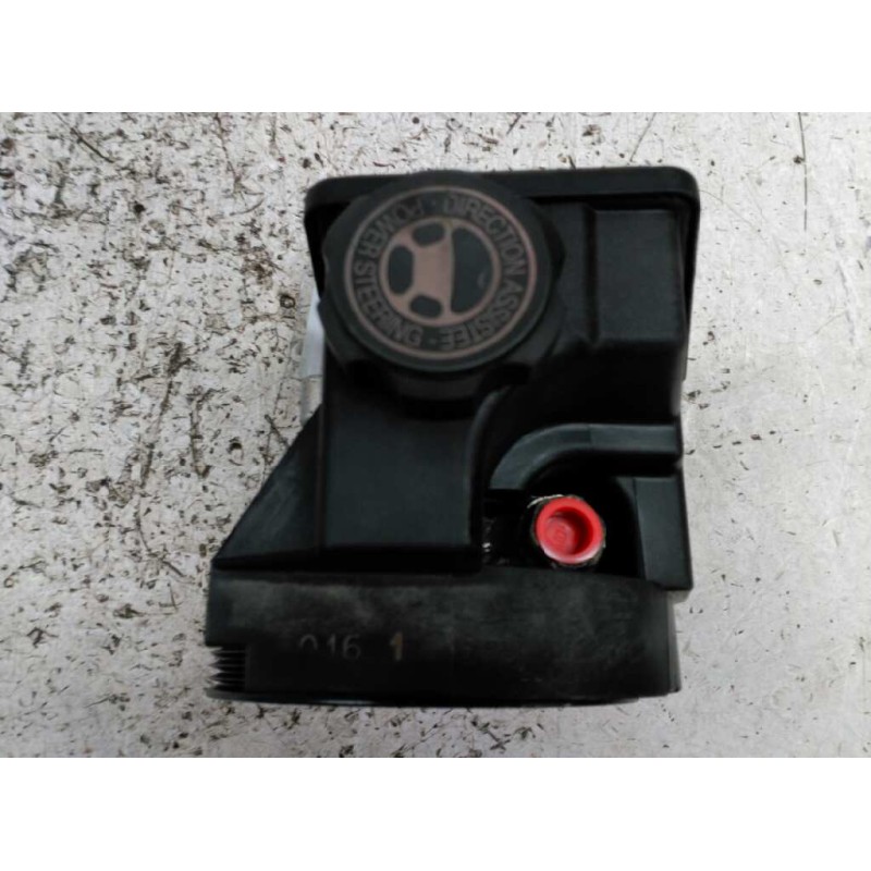 Recambio de bomba direccion para peugeot 206 berlina xr referencia OEM IAM 9631411580 26064217 13.7 cm 6