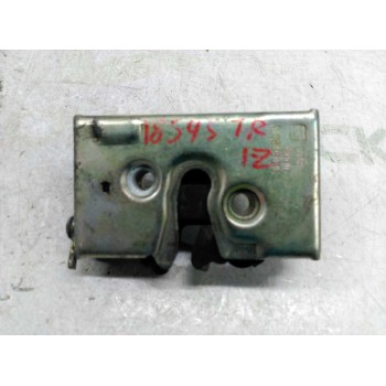 CERRADURA PUERTA TRASERA IZQUIERDA 1L0839015 