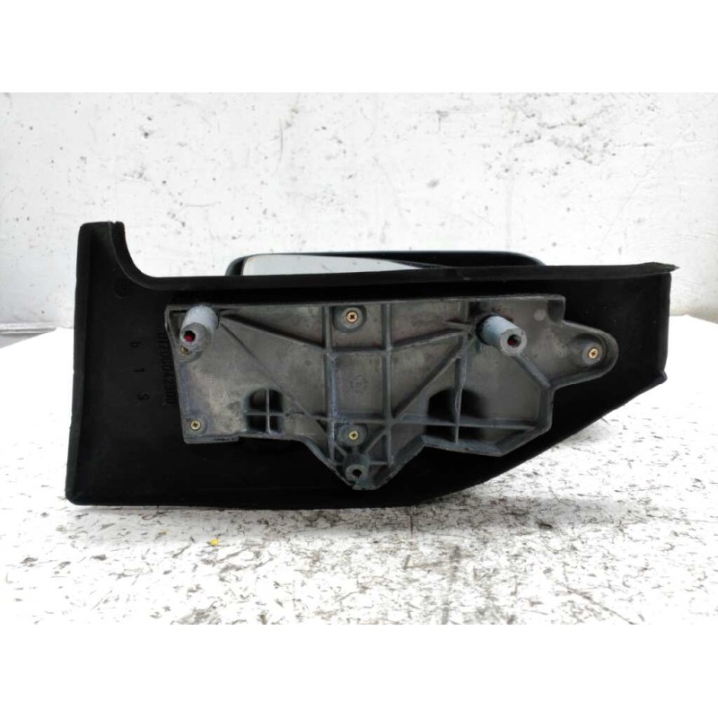 Recambio de retrovisor izquierdo para fiat ducato caja cerrada (desde 03.94) referencia OEM IAM 01706042300 0045995 - Blanco 2
