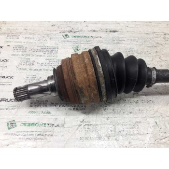 Recambio de transmision delantera izquierda para opel corsa b swing referencia OEM IAM   
