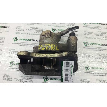 Recambio de pinza freno delantera derecha para fiat punto berl. (176) 75 elx referencia OEM IAM 795212  