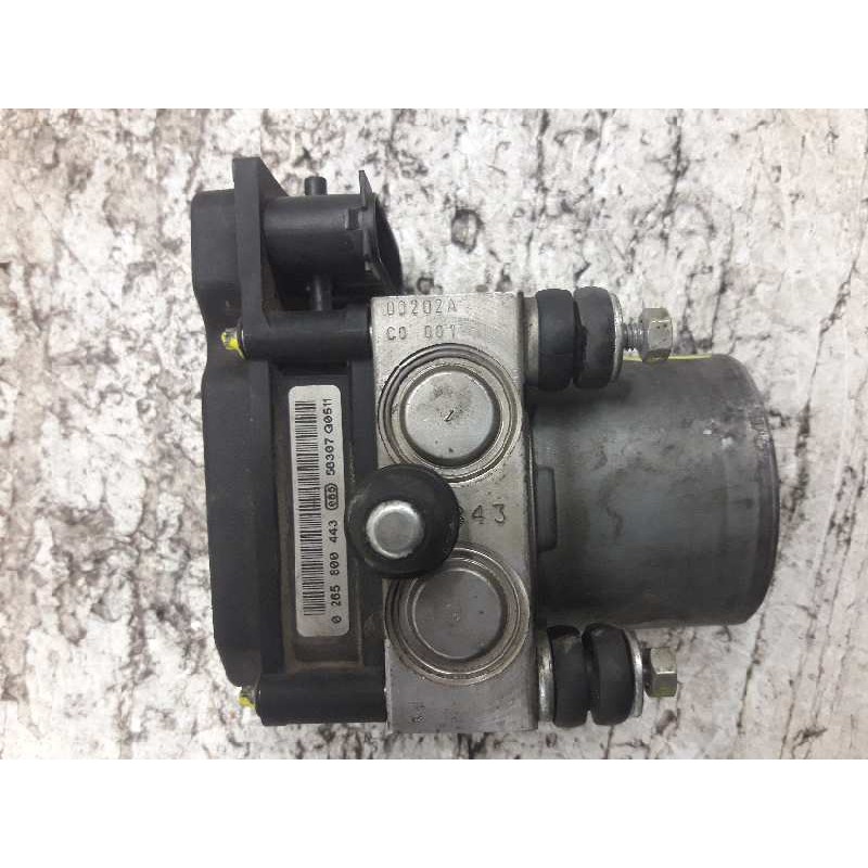 Recambio de abs para opel combo (corsa c) familiar referencia OEM IAM 0265231583 13182319 050316/3/1311