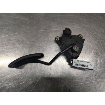 Recambio de pedal freno para renault scenic ii grand confort dynamique referencia OEM IAM 8200159647  