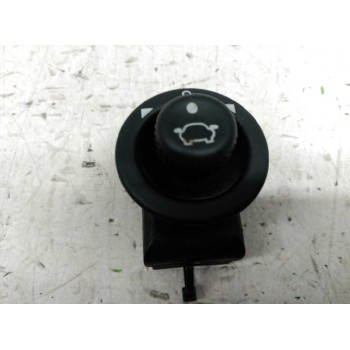 Recambio de mando retrovisor para ford fiesta (cbk) ghia referencia OEM IAM 93BG17B676BB  