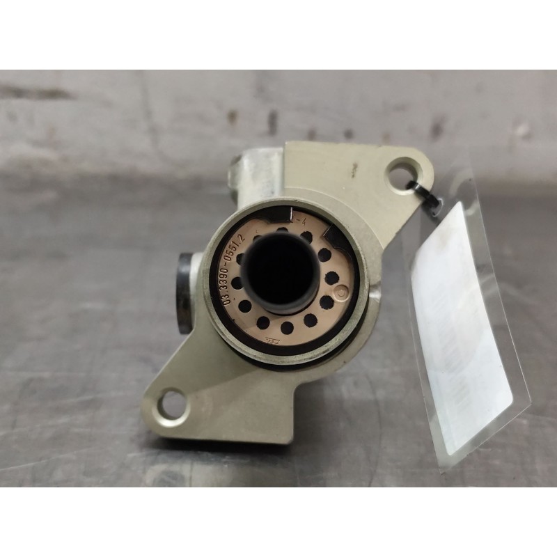 Recambio de bomba freno para bmw serie 1 berlina (e81/e87) 120d referencia OEM IAM - Gris 4