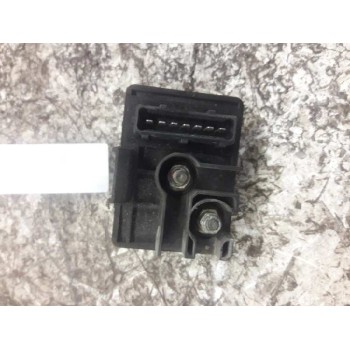 Recambio de caja precalentamiento para peugeot 206 berlina x-line referencia OEM IAM 9616280080 R04090001D 80513H