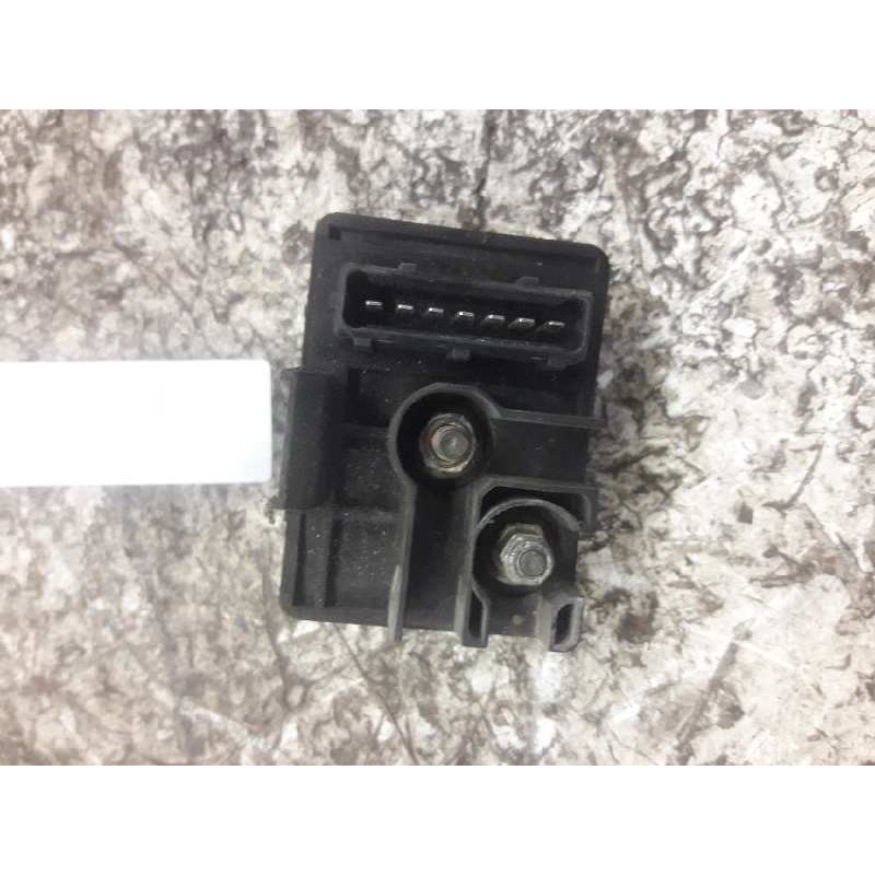 Recambio de caja precalentamiento para peugeot 206 berlina x-line referencia OEM IAM 9616280080 R04090001D 80513H 2