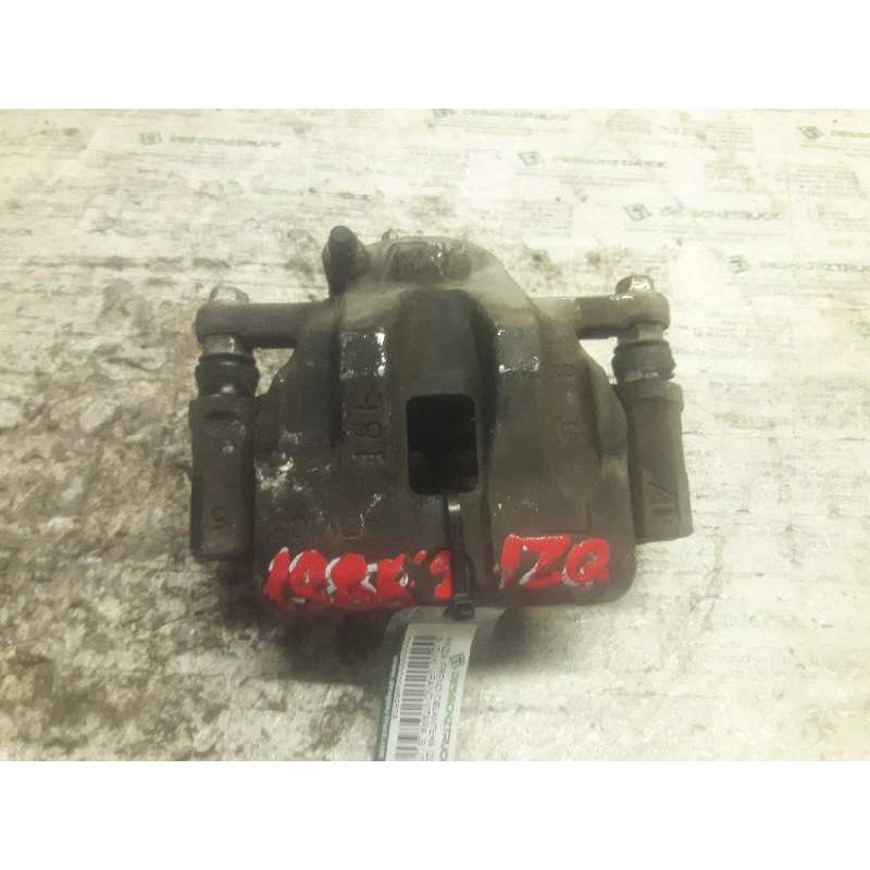 Recambio de pinza freno delantera izquierda para suzuki grand vitara jb (jt) 1.9 ddis jlx (5-ptas.) referencia OEM IAM - Blanco