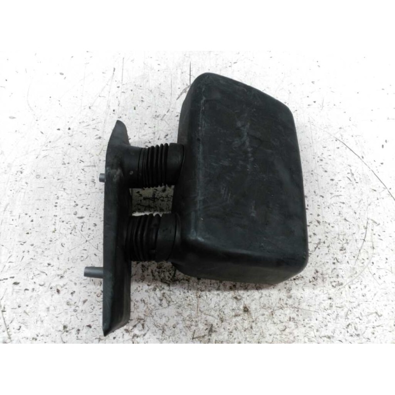 Recambio de retrovisor izquierdo para fiat ducato caja cerrada (desde 03.94) referencia OEM IAM 01706042300 0045995 - Blanco 3