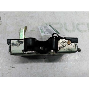 Recambio de cerradura puerta trasera izquierda para seat toledo (1l) magnus referencia OEM IAM 1L0839015  